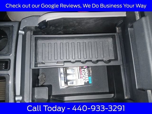 Certified 2018 Ford F150 XLT w/ Equipment Group 301A Mid image 29