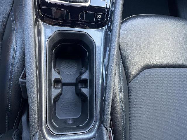 Used 2023 Jeep Compass Latitude AWD/4WD image 26