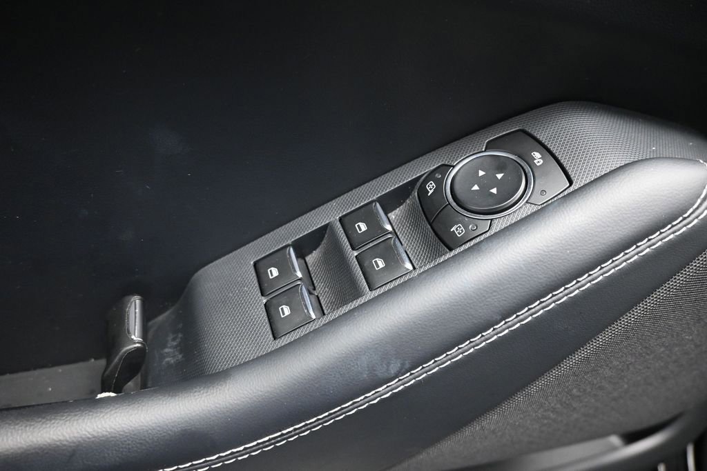 Certified 2024 Ford Mustang Mach-E Select RWD image 11