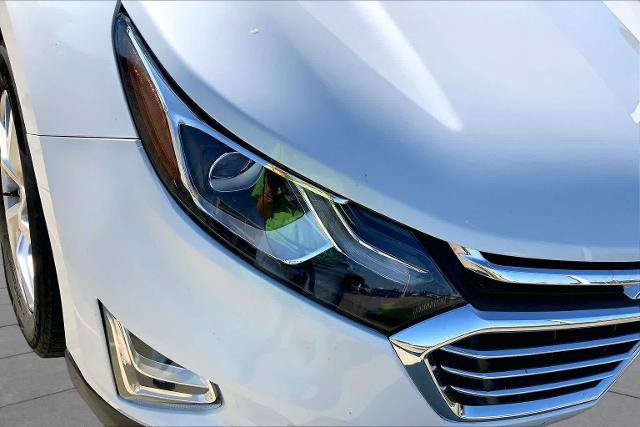 Used 2020 Chevrolet Equinox Premier FWD image 27