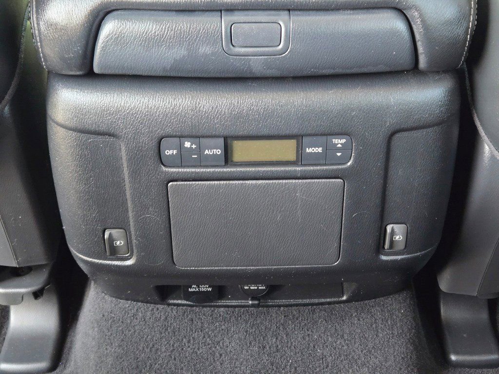 Used 2019 Nissan Armada SL AWD/4WD image 20