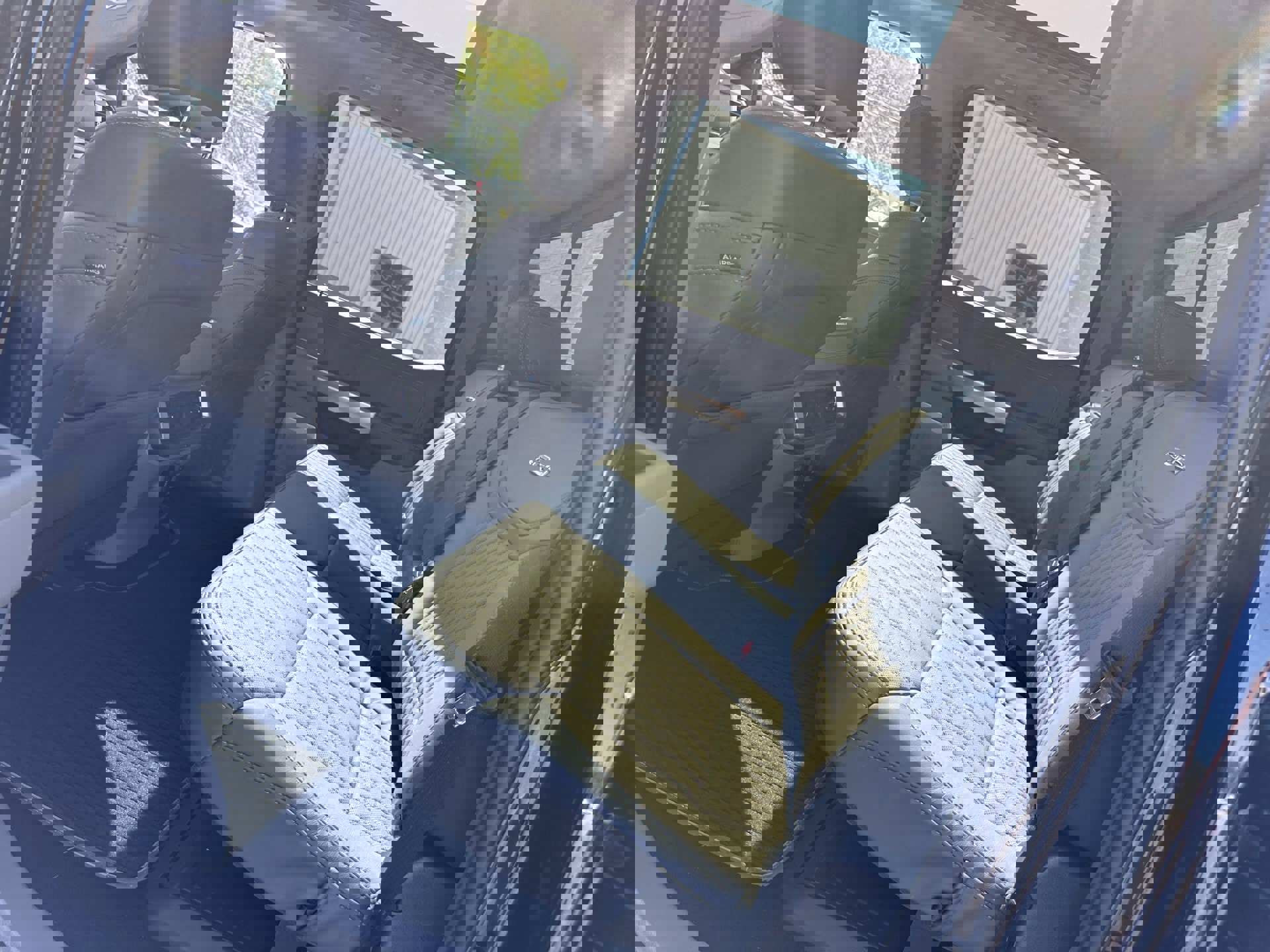 Certified 2024 Ford F150 Platinum w/ Equipment Group 703A Plus image 10