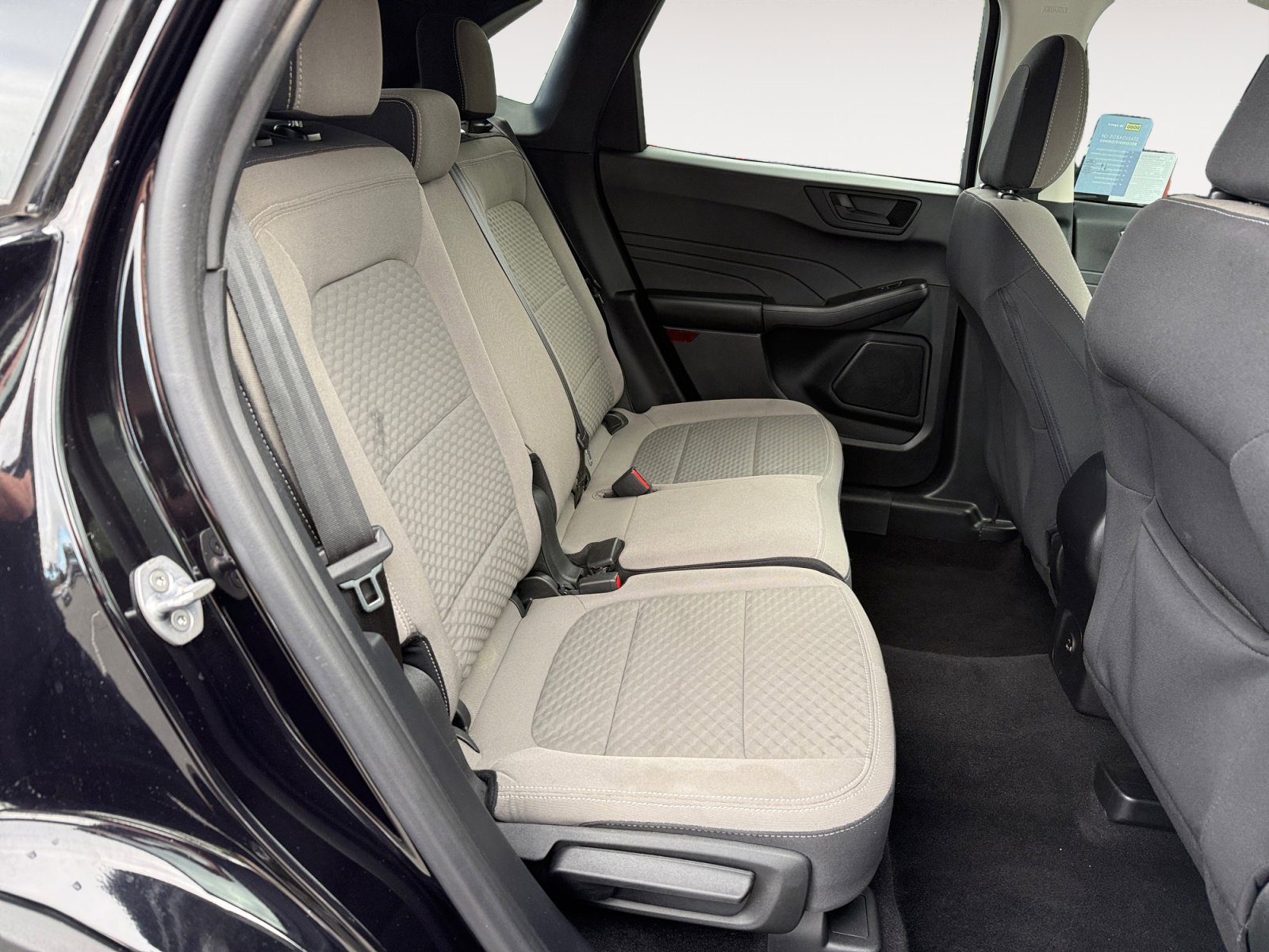 Certified 2022 Ford Escape SE image 18