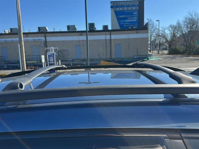 Certified 2018 Ford Escape SEL w/ Ford Safe & Smart Package image 8