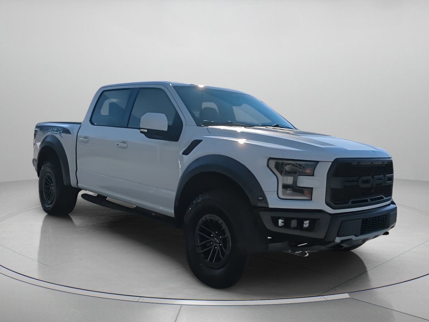Certified 2019 Ford F150 Raptor w/ Equipment Group 802A Luxury image 27