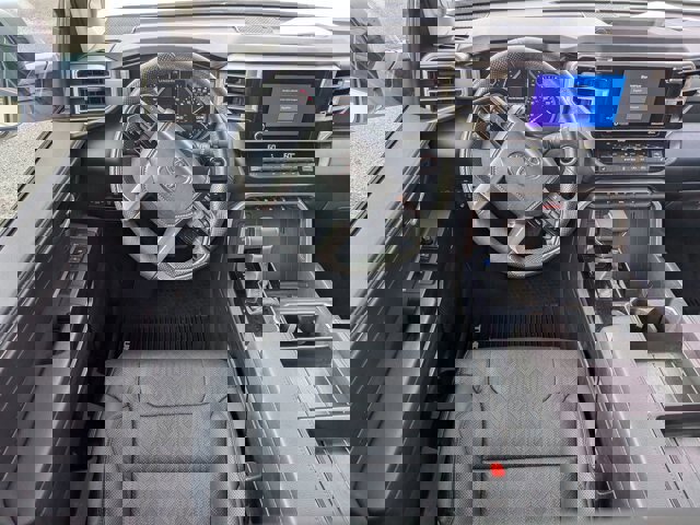 Used 2024 Toyota Tundra SR5 w/ SR5 Premium Package RWD image 29