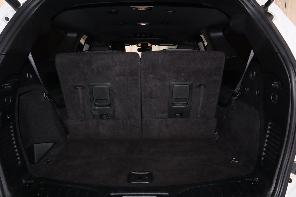 Used 2024 Dodge Durango R/T image 18