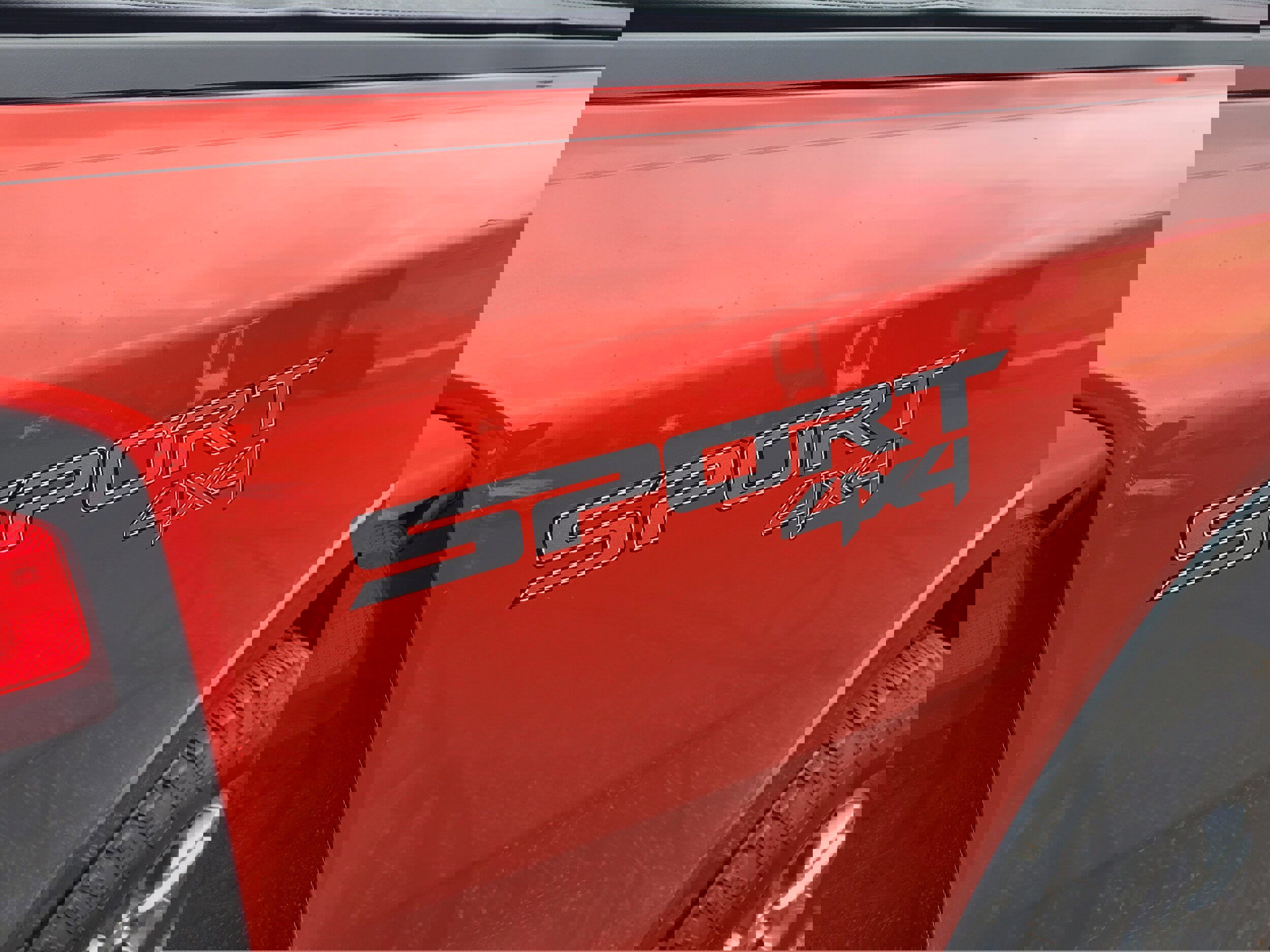 Certified 2024 Ford Ranger XLT AWD/4WD image 7