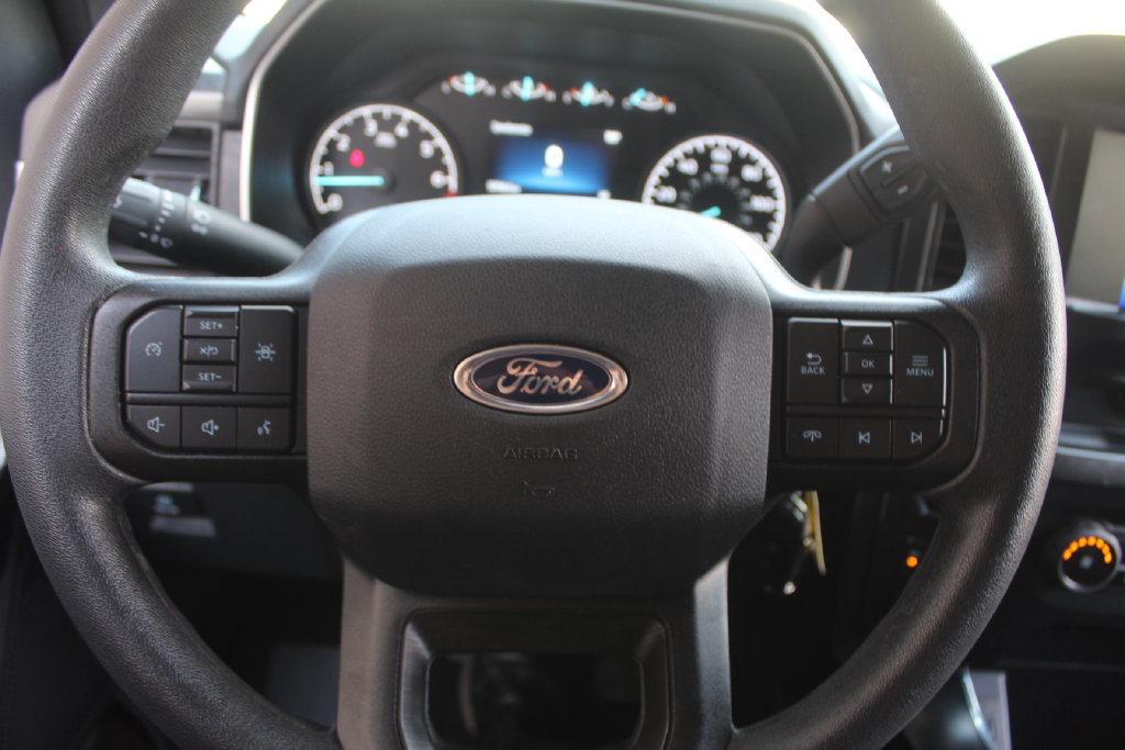 Certified 2023 Ford F150 XL w/ STX Appearance Package AWD/4WD image 30