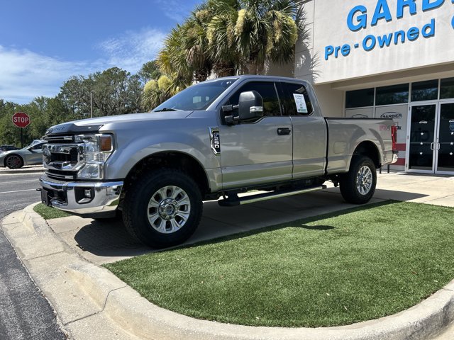 Certified 2020 Ford F250 XLT w/ XLT Value Package AWD/4WD image 10