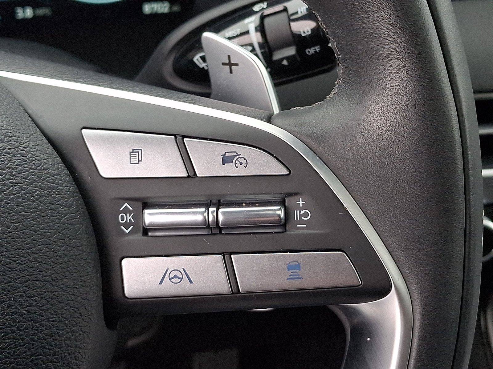 Used 2025 Hyundai Palisade Calligraphy AWD/4WD image 22
