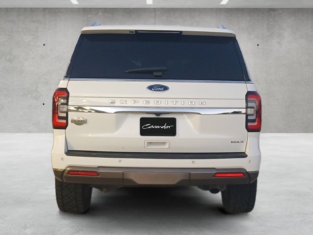 Certified 2023 Ford Expedition Max King Ranch AWD/4WD image 16