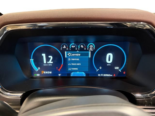 Certified 2023 Ford F150 Lariat AWD/4WD image 14