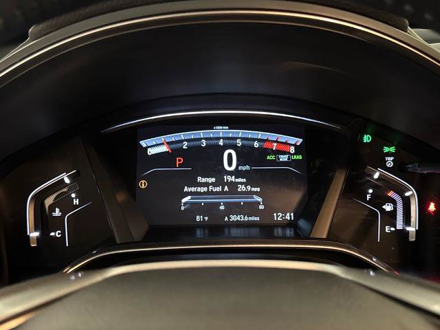 Used 2022 Honda CR-V Touring image 23