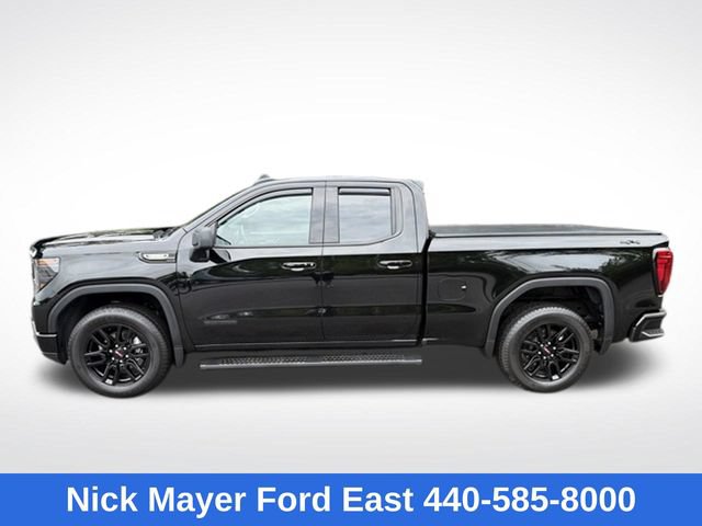 Used 2026 GMC Sierra 1500 Elevation AWD/4WD image 4