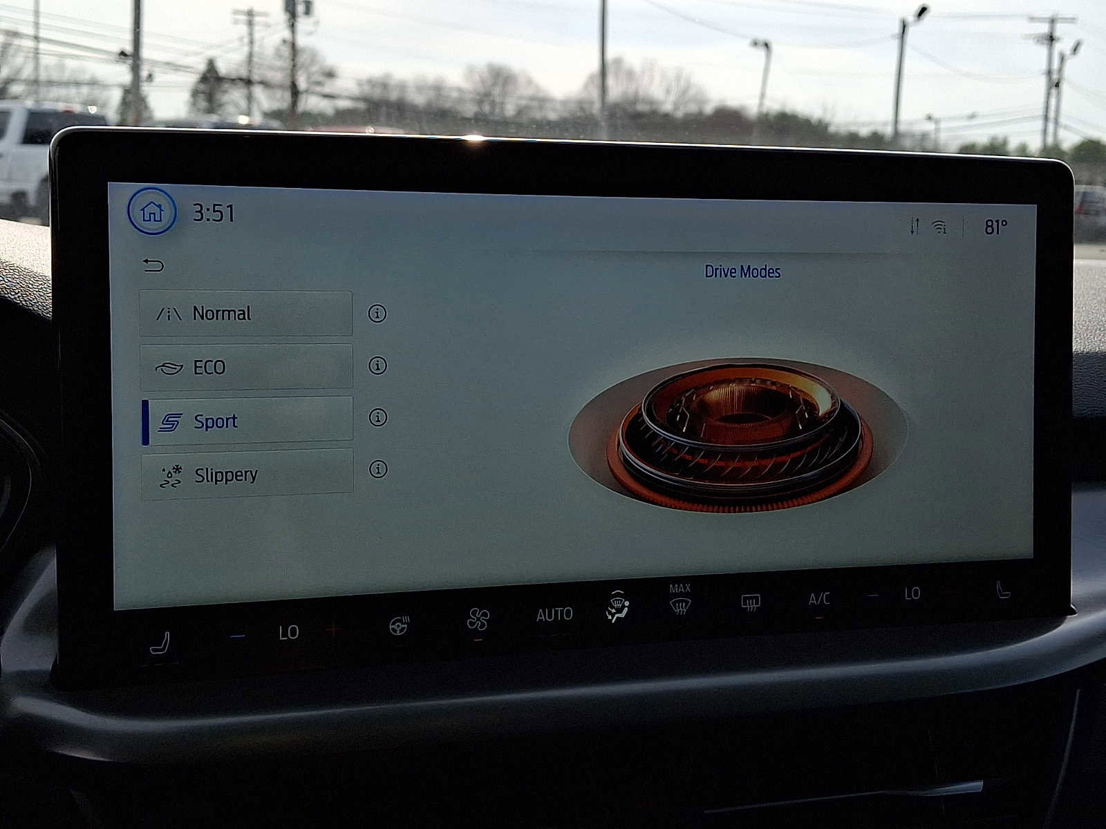 Certified 2023 Ford Escape Active w/ Tech Pack #2 image 25