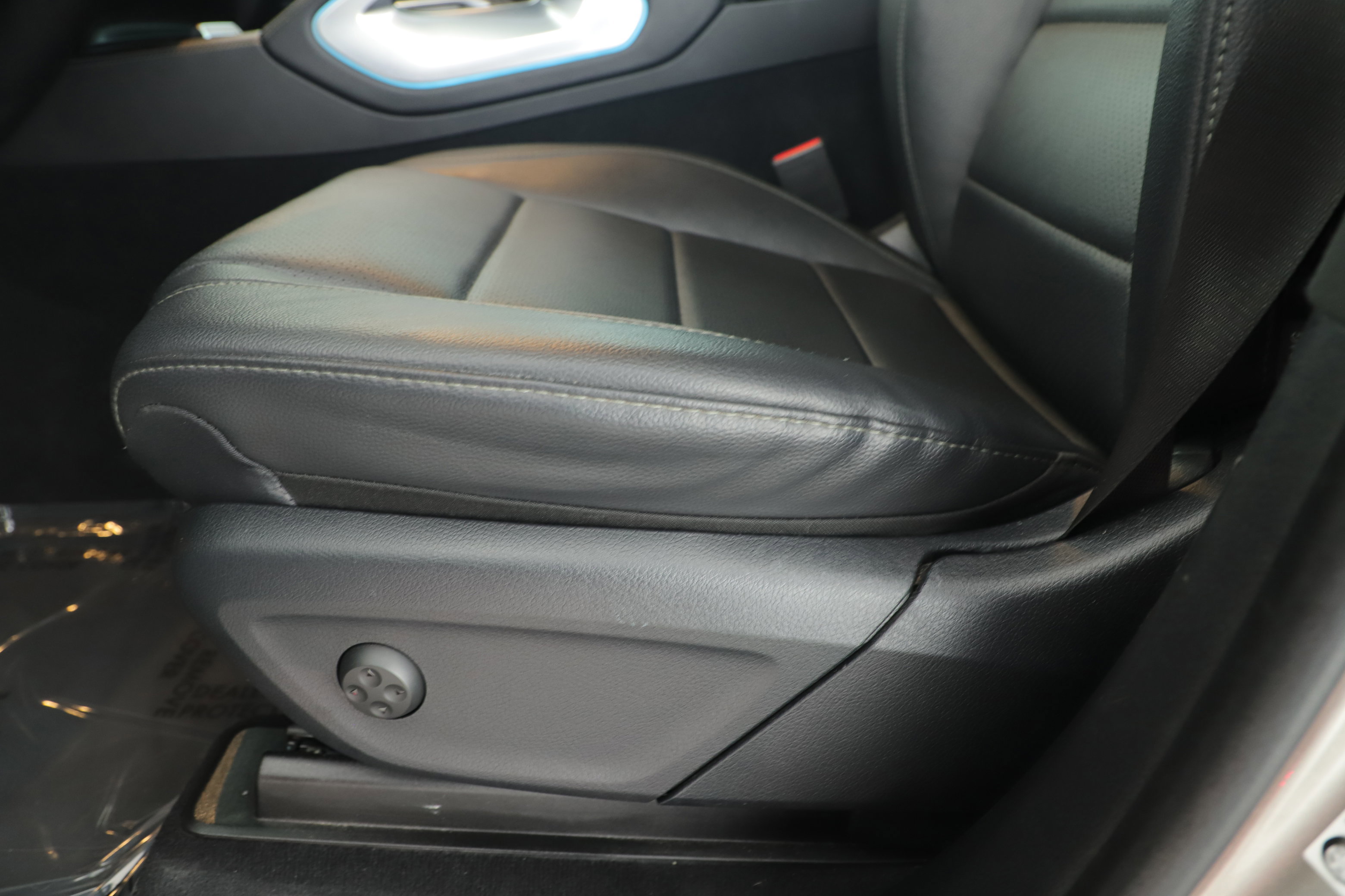 Used 2022 Mercedes-Benz GLS 450 4MATIC image 10