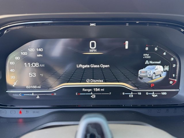 Used 2023 GMC Yukon XL Denali w/ Denali Reserve Package image 17