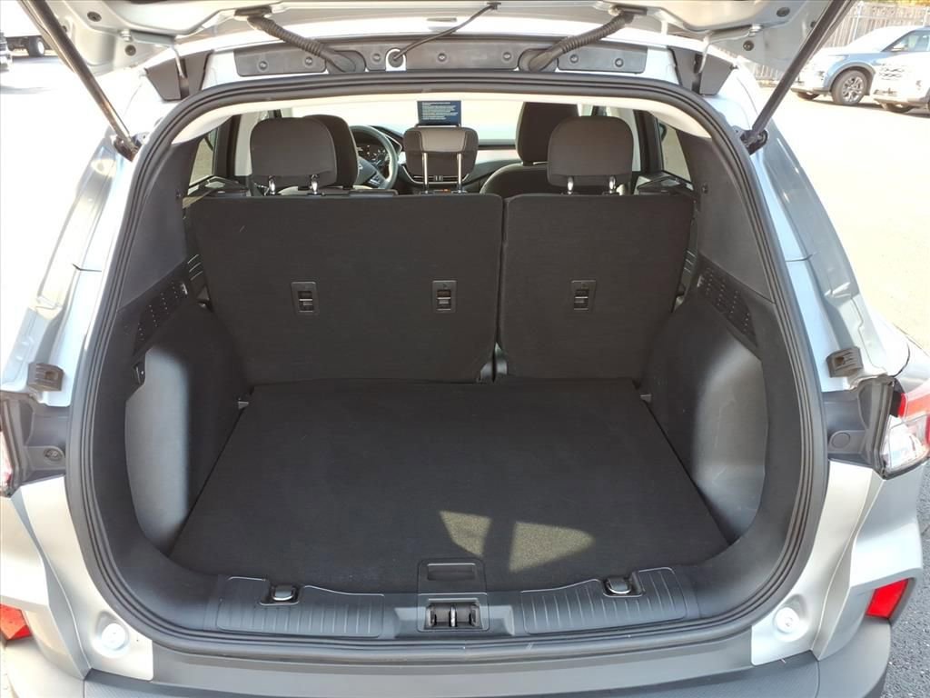 Certified 2022 Ford Escape SE image 30