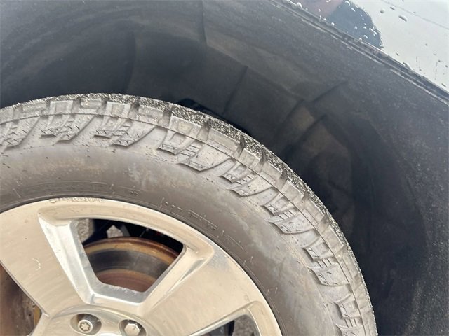 Used 2017 Chevrolet Silverado 1500 LT w/ Texas Edition image 39