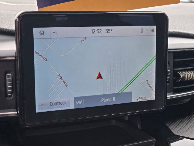 Certified 2023 Ford Explorer ST-Line w/ Class IV Trailer Tow Package image 30