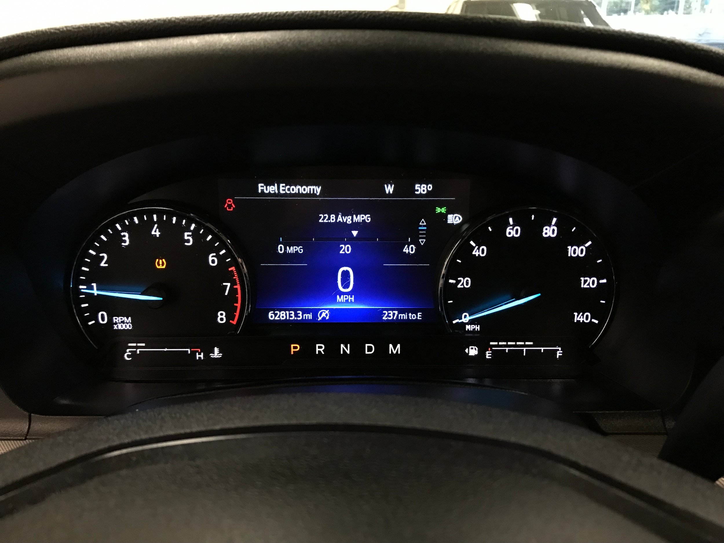 Certified 2020 Ford Explorer XLT w/ Equipment Group 202A AWD/4WD image 22