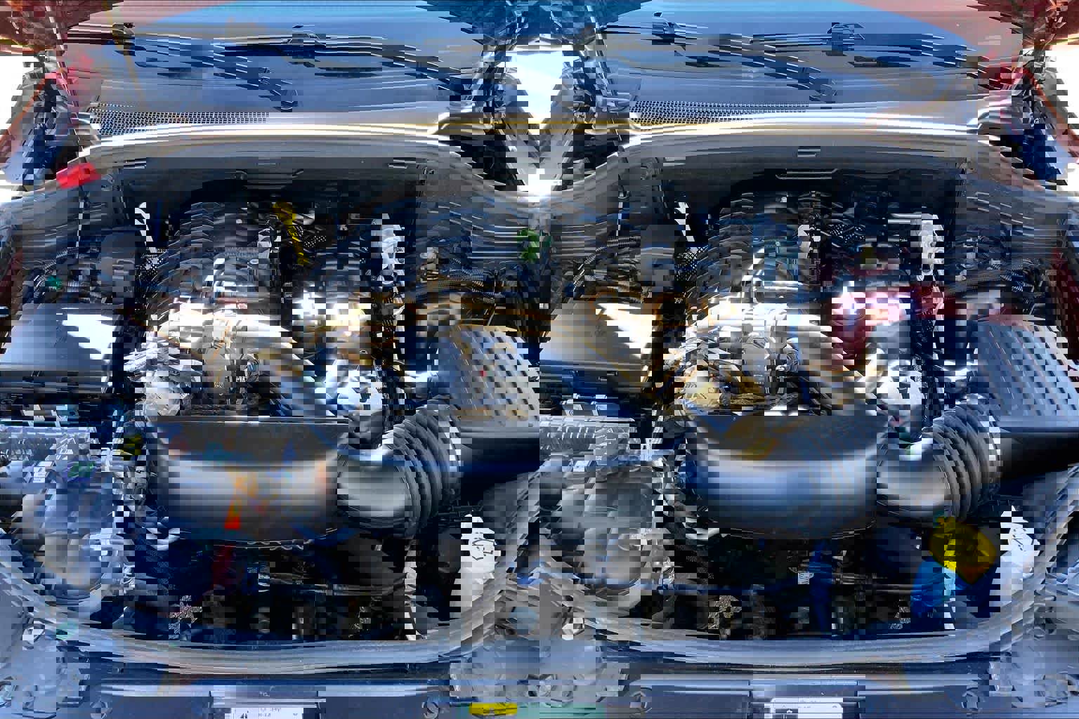 Used 2020 Jeep Grand Cherokee Trailhawk image 31