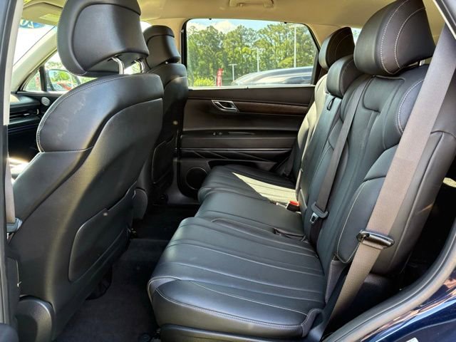 Used 2024 Genesis GV80 2.5T AWD/4WD image 25