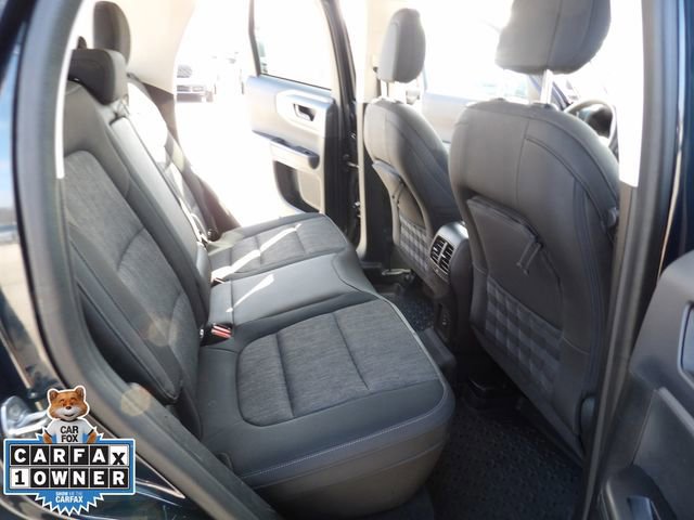 Certified 2021 Ford Bronco Sport Big Bend image 36