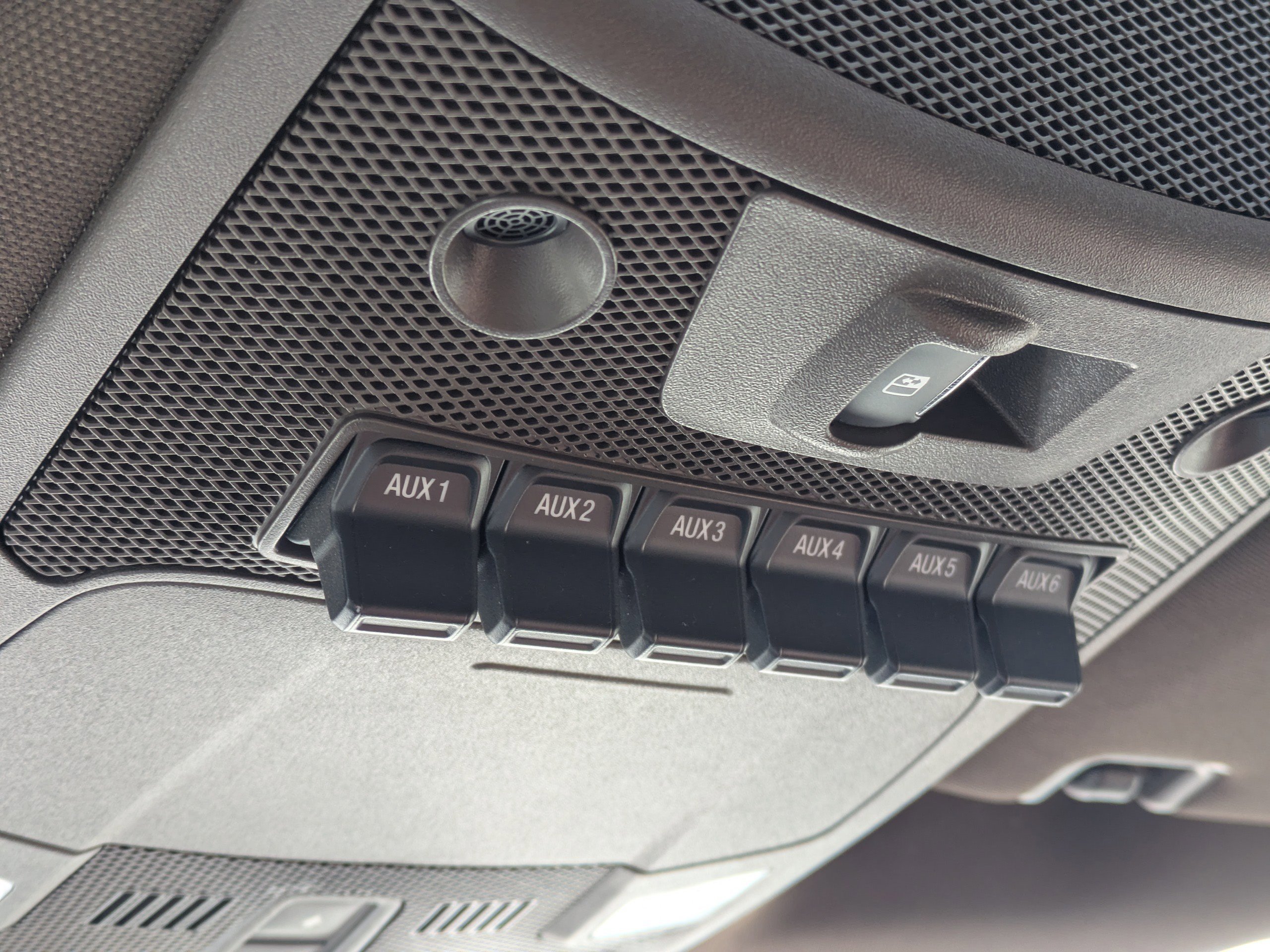 Certified 2020 Ford F250 King Ranch w/ King Ranch Ultimate Package image 26