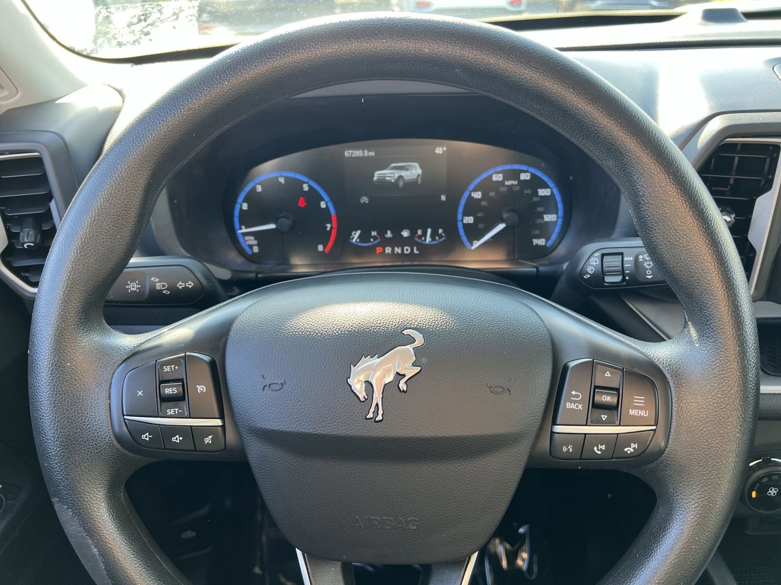 Certified 2022 Ford Bronco Sport Big Bend image 24