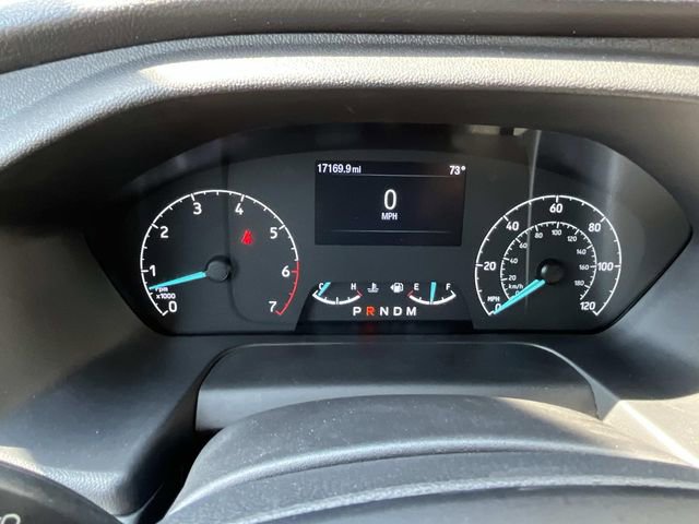 Certified 2024 Ford Transit 350 148 High Roof Extended DRW image 35