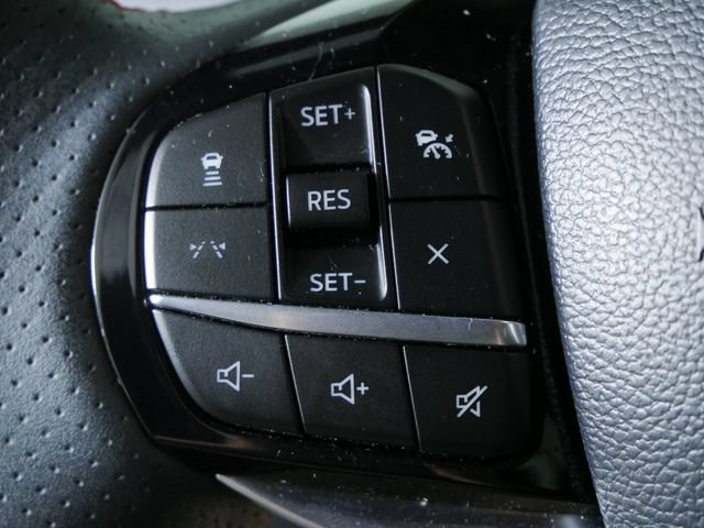 Certified 2025 Ford Explorer ST AWD/4WD image 26