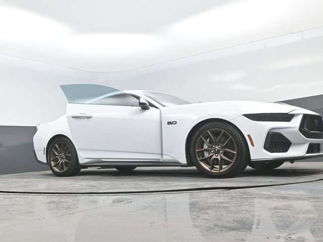 Certified 2025 Ford Mustang GT Premium RWD image 30