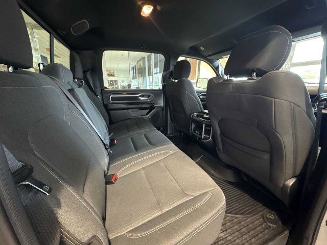 Used 2023 RAM 1500 Big Horn AWD/4WD image 26