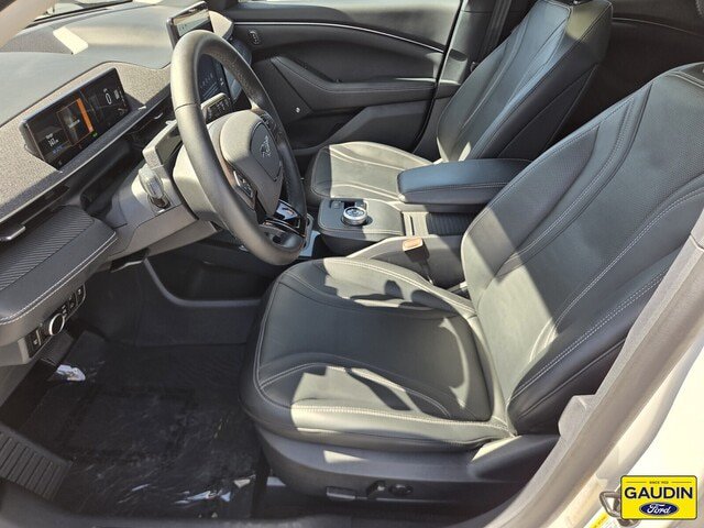 Certified 2023 Ford Mustang Mach-E Premium RWD image 10