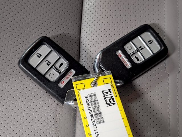 Used 2019 Honda CR-V EX-L image 23