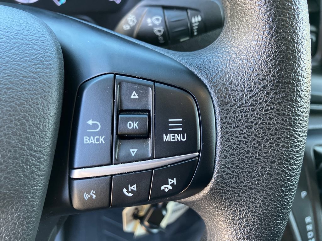 Certified 2024 Ford Transit 250 Low Roof w/ Exterior Upgrade Package image 18