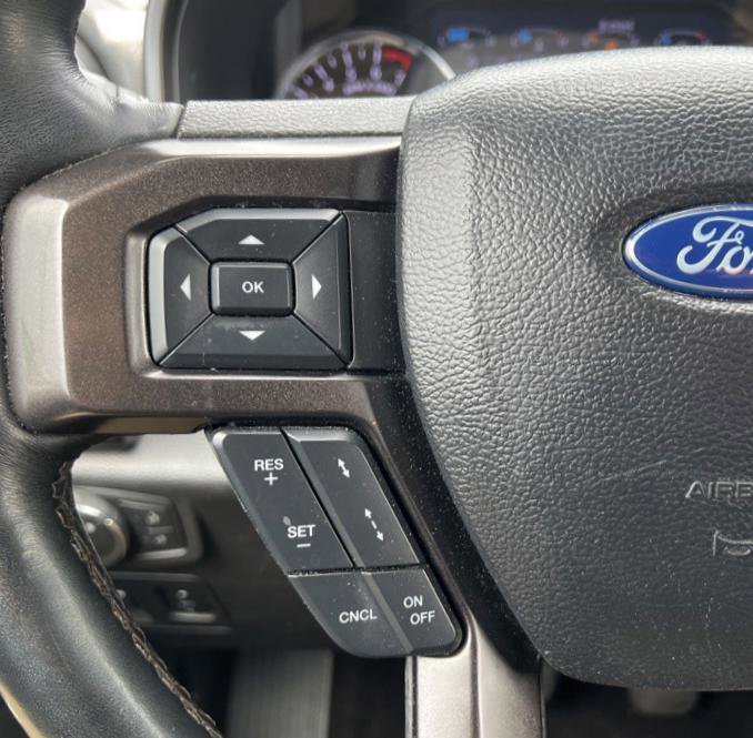 Certified 2021 Ford Expedition Max Limited AWD/4WD image 15