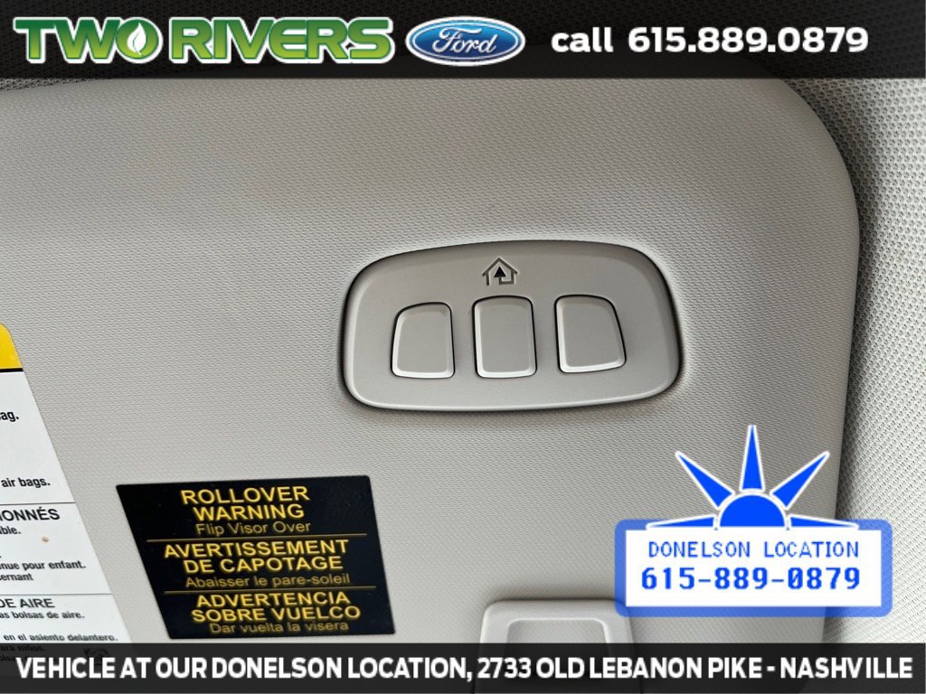 Certified 2022 Ford Bronco Sport Big Bend w/ Convenience Package image 31