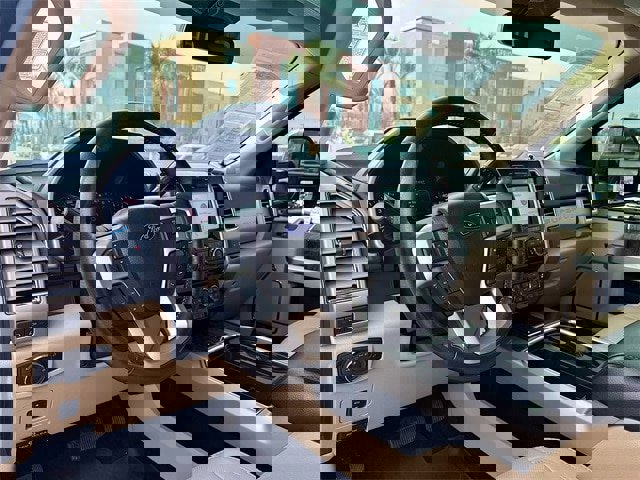 Certified 2017 Ford F250 Lariat w/ Chrome Package image 9