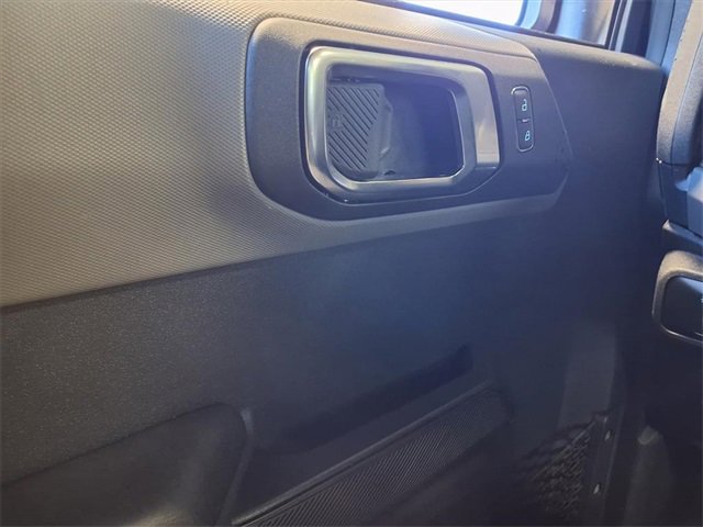 Certified 2024 Ford Bronco Big Bend image 19