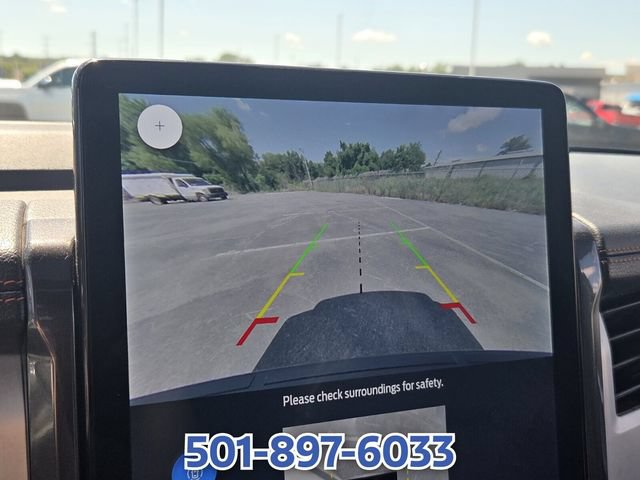 Certified 2024 Ford Expedition Timberline AWD/4WD image 22