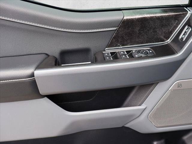Certified 2024 Ford F150 Lightning Flash AWD/4WD image 9