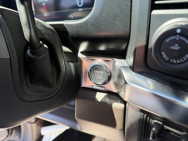 Certified 2024 Ford F350 King Ranch w/ FX4 Off-Road Package AWD/4WD image 17
