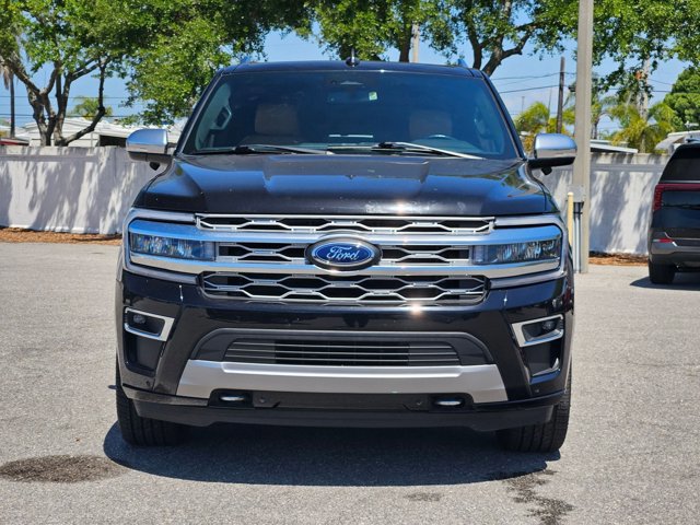 Certified 2023 Ford Expedition Platinum image 5
