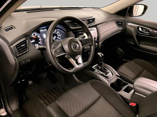 Used 2017 Nissan Rogue S w/ S Appearance Package AWD/4WD image 11