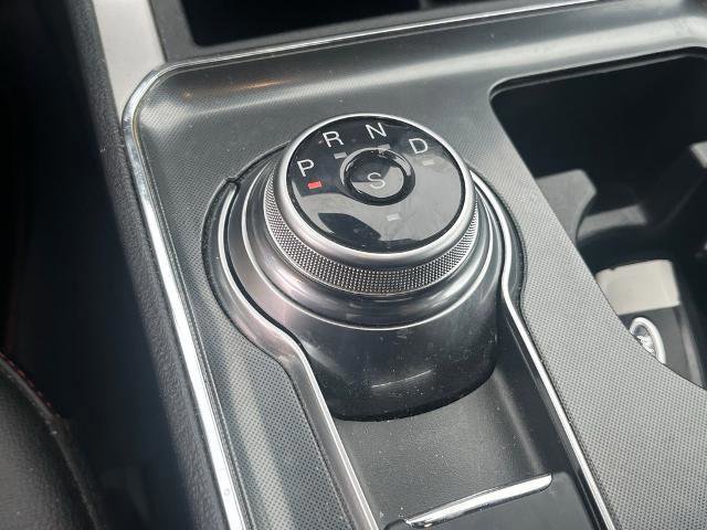 Certified 2024 Ford Edge ST-Line image 12