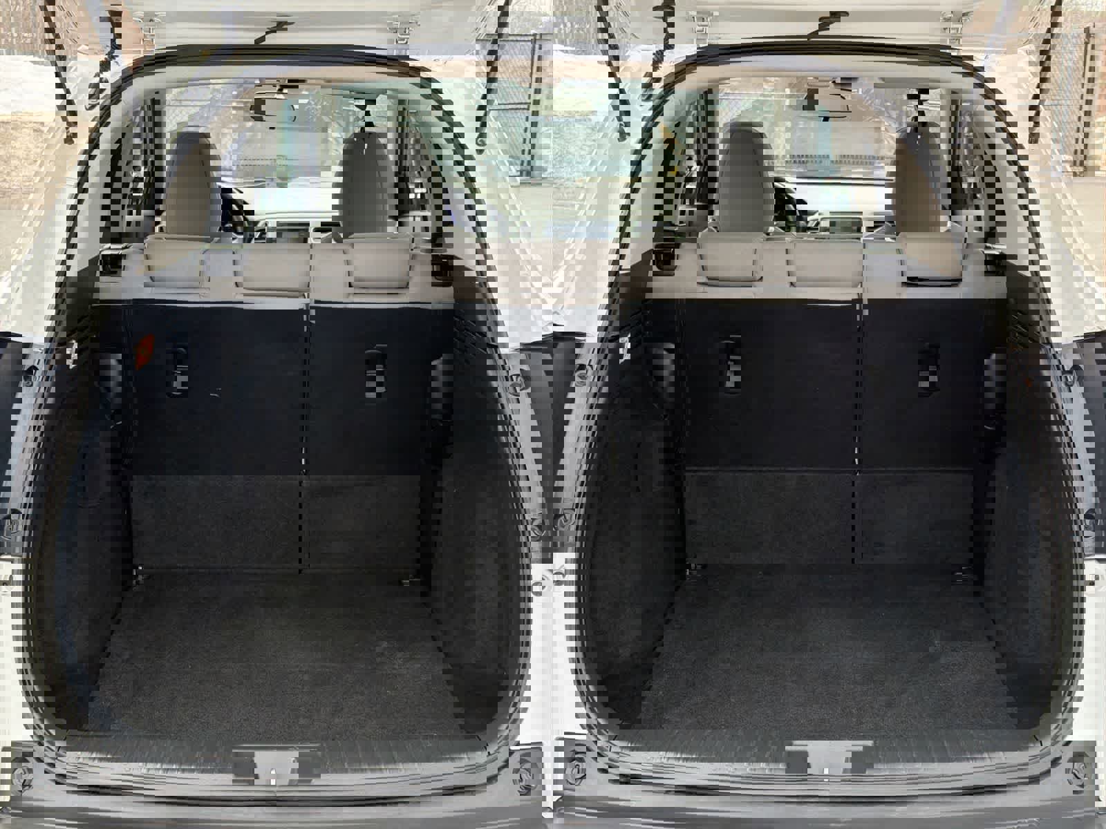 Used 2022 Honda HR-V EX image 36