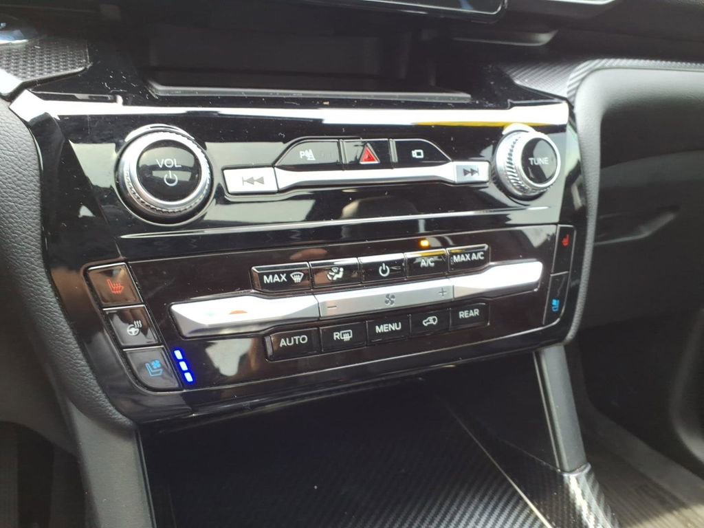 Certified 2022 Ford Explorer ST w/ Equipment Group 401A AWD/4WD image 25